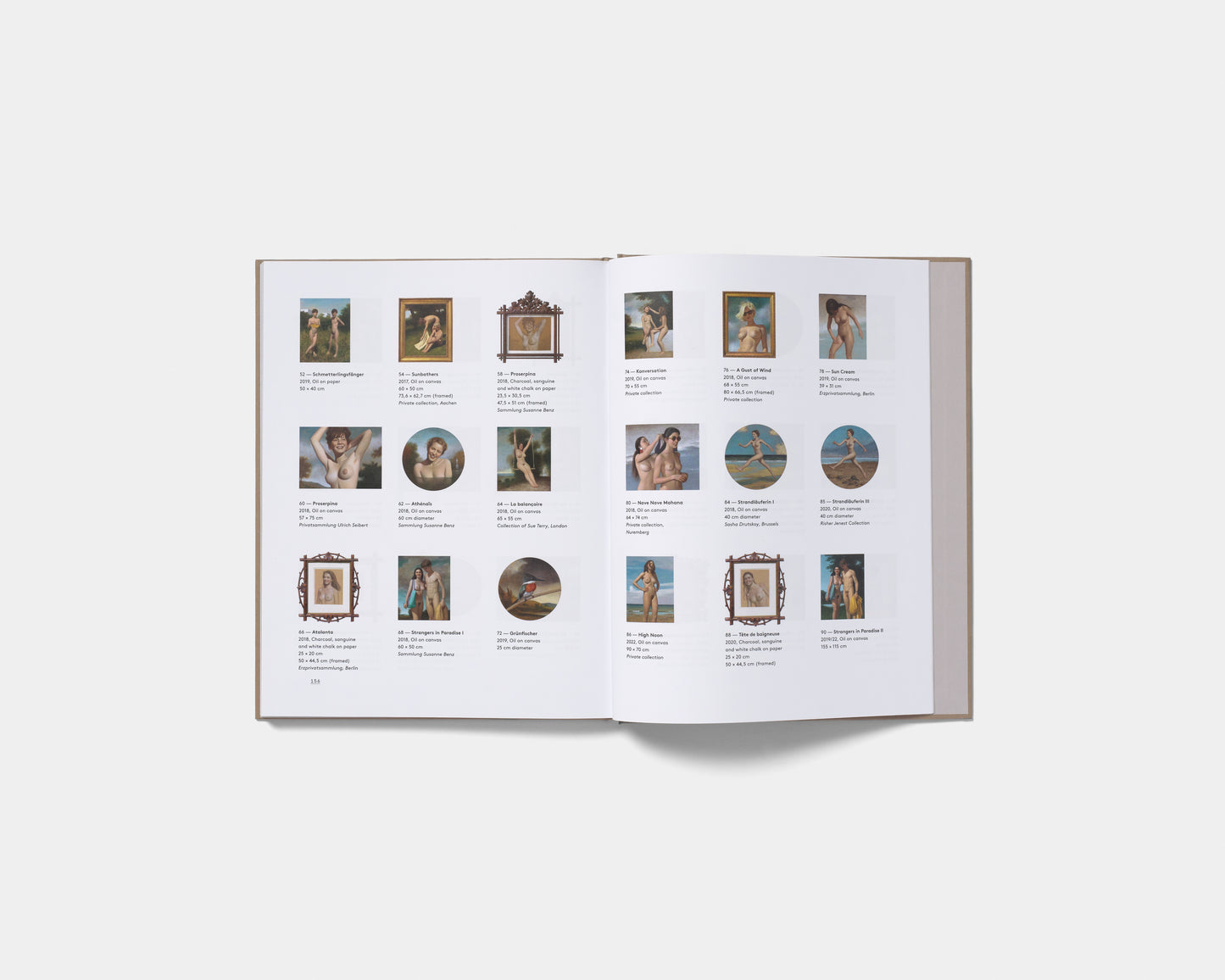 Max Renneisen: Paradise Lost