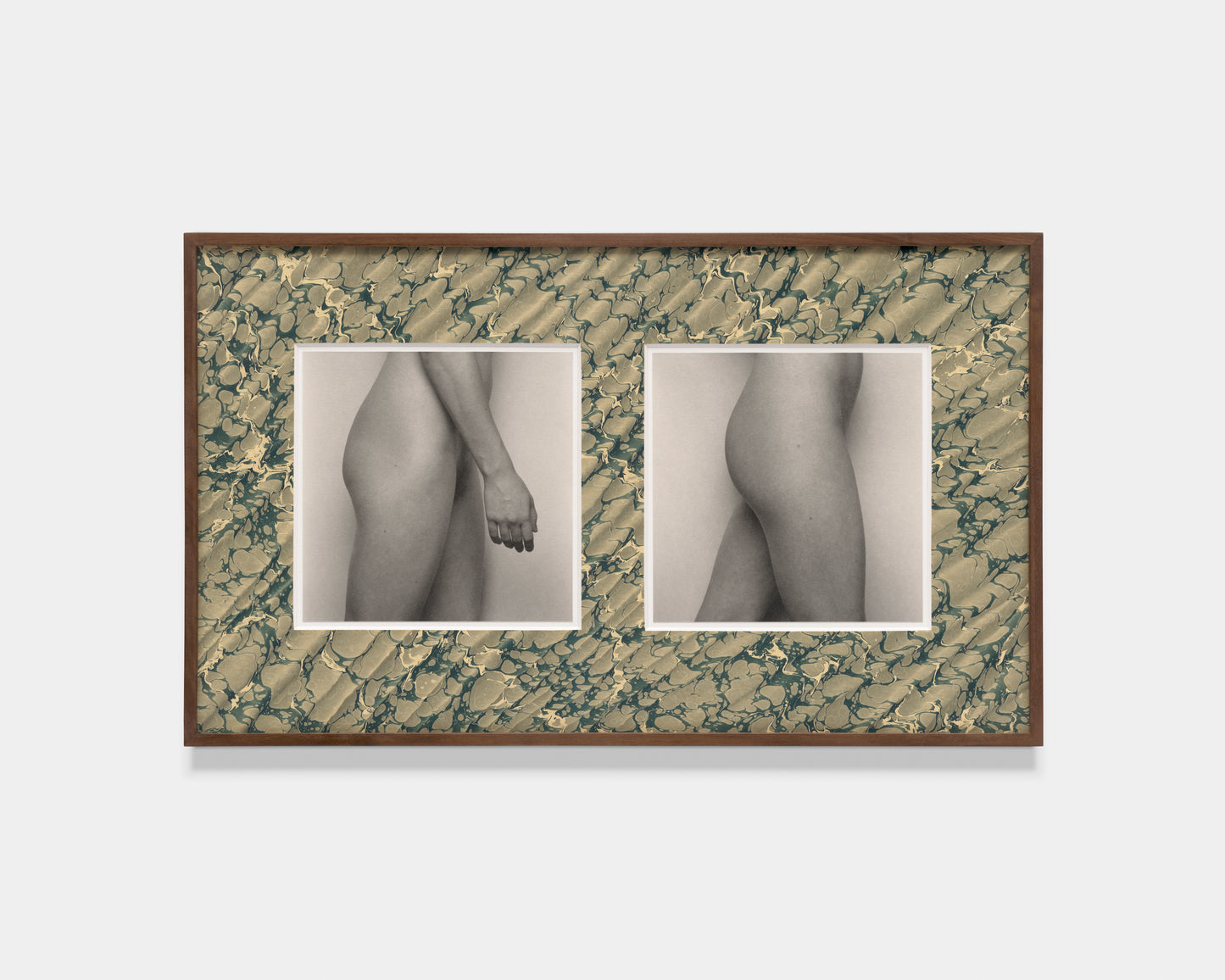 Katharina Renneisen: Capitolino IV