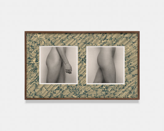 Katharina Renneisen: Capitolino IV