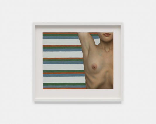 Katharina Renneisen: For Bridget I