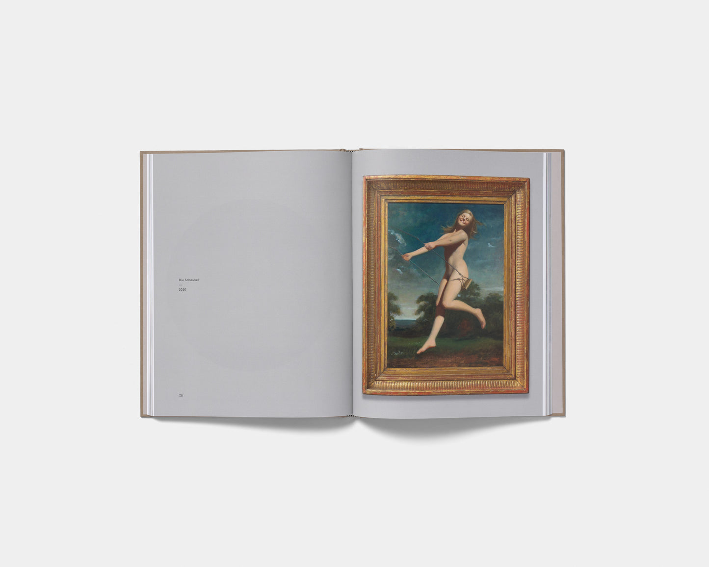 Max Renneisen: Paradise Lost