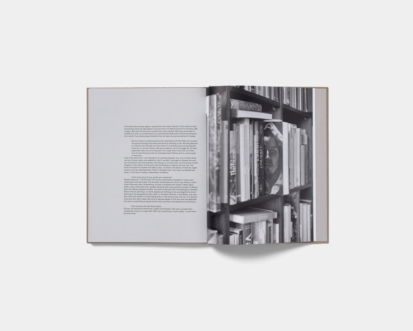 Max Renneisen: Paradise Lost