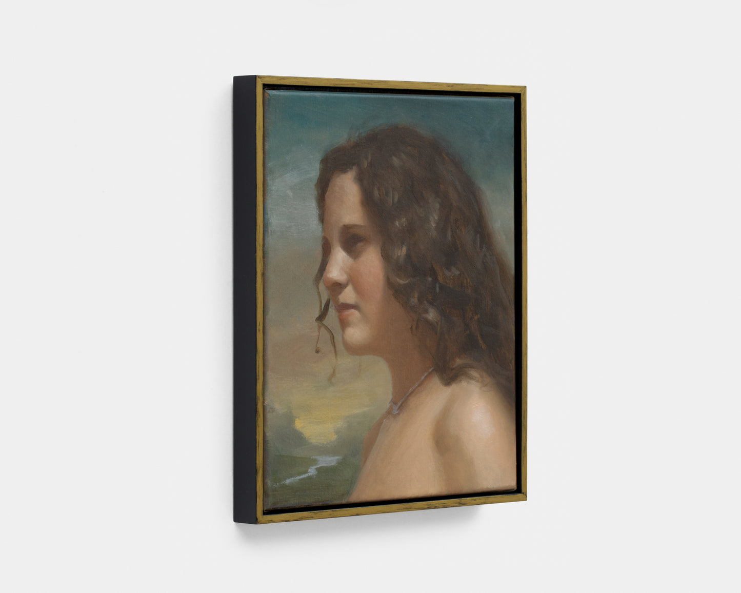 Max Renneisen: Persephone